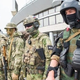 Illustration for article titled Equipment and military uniforms of modern soldiers